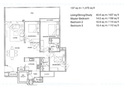 The Sensoria (D27), Condominium #232964221